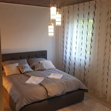 Gutenberg Utca Apartman Szeged Exterior photo