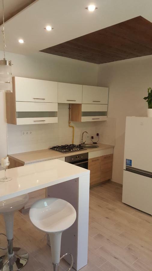 Gutenberg Utca Apartman Szeged Exterior photo