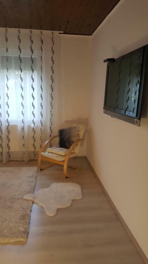 Gutenberg Utca Apartman Szeged Exterior photo